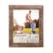 Barnwoodusa Rustic Farmhouse Reclaimed 16x20 Picture Frame (Expresso) 672713219293 - alternate 1